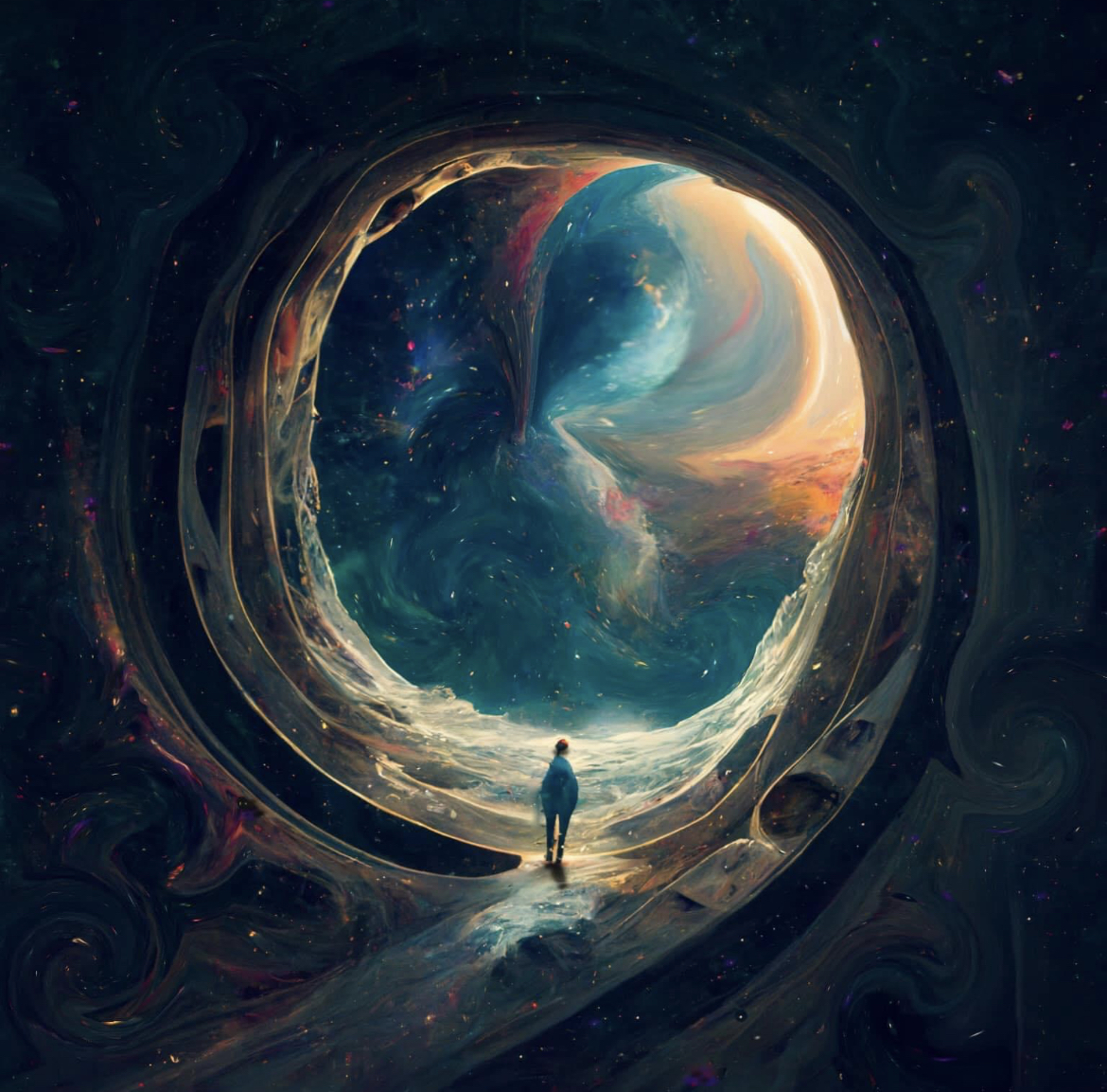 ALCHEMISTS GROUP The Alchemist